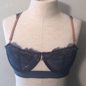 Free people bralette